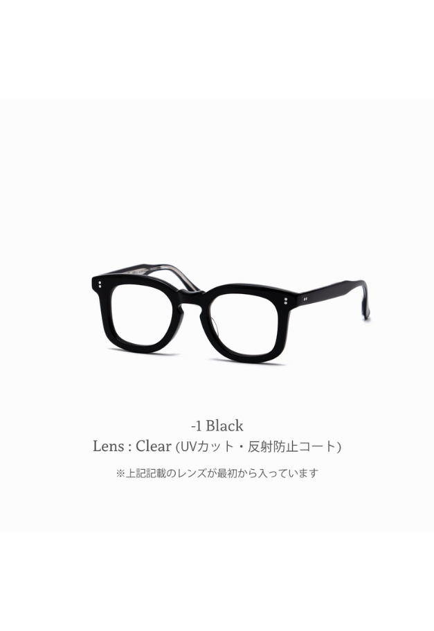 CASU eyewear Barber 178