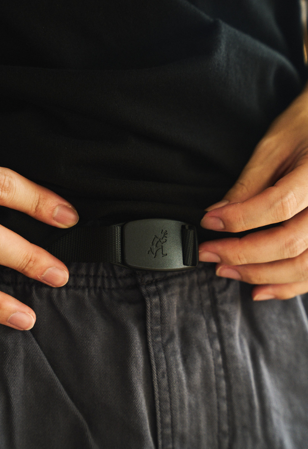 Gramicci PANT STRAIGHT FIT