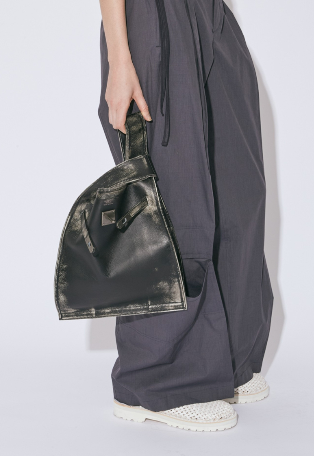 beautiful people【予約販売】vintage large market bag