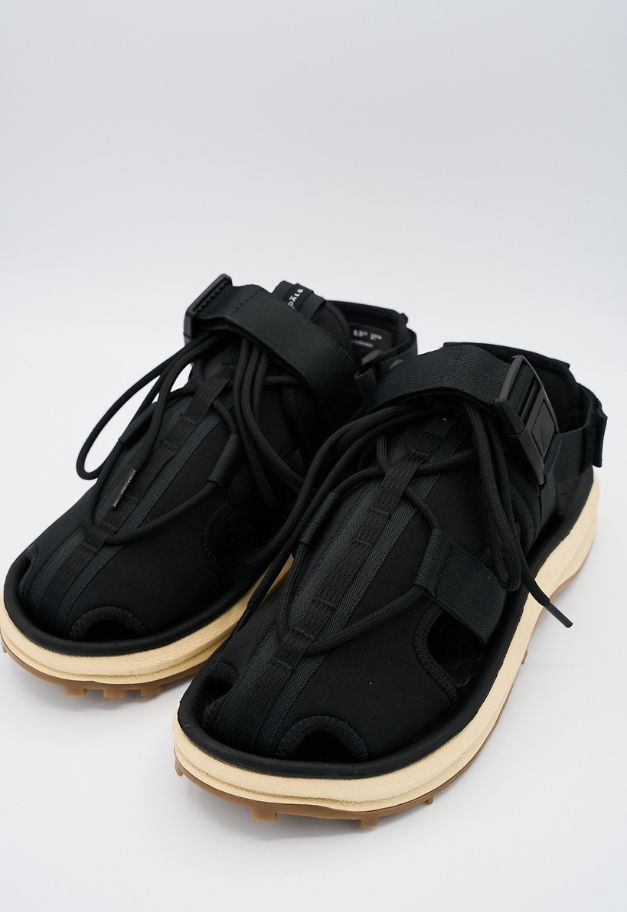 ◆[バイバック保証] HIJACK SANDALS ATLAS【24/25/26/27】