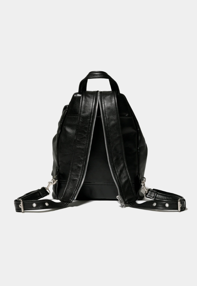 beautiful people excerption riders back pack bag【予約商品】
