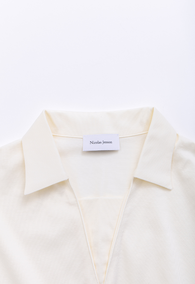 Nicolas Jenson skipper t-shirt【UNISEX】