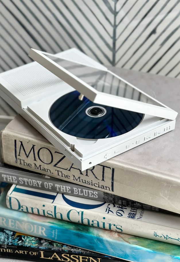 km5 Instant Disc Audio Cp2