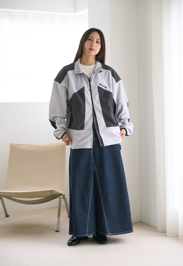 Marmot Alpinist Tech Sweater【UNISEX】