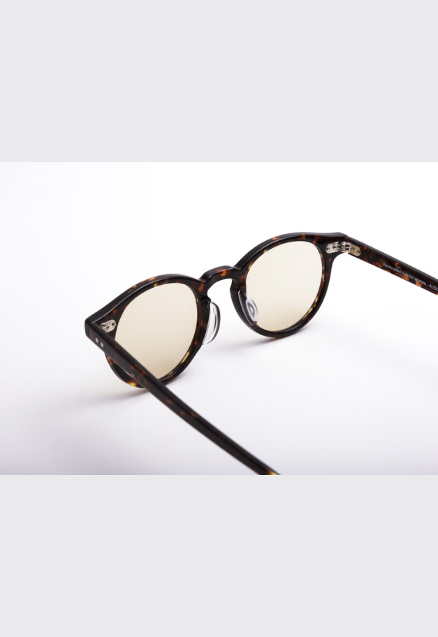 CASU eyewear Ginger 142
