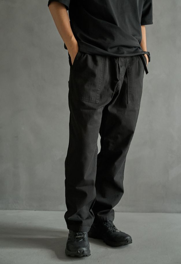 GRAMICCI LOOSE TAPERED RIDGE PANT