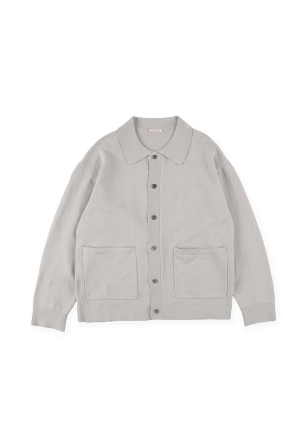 ◆[バイバック保証] RYE TENDER KEAP SHIRTS CARDIGAN