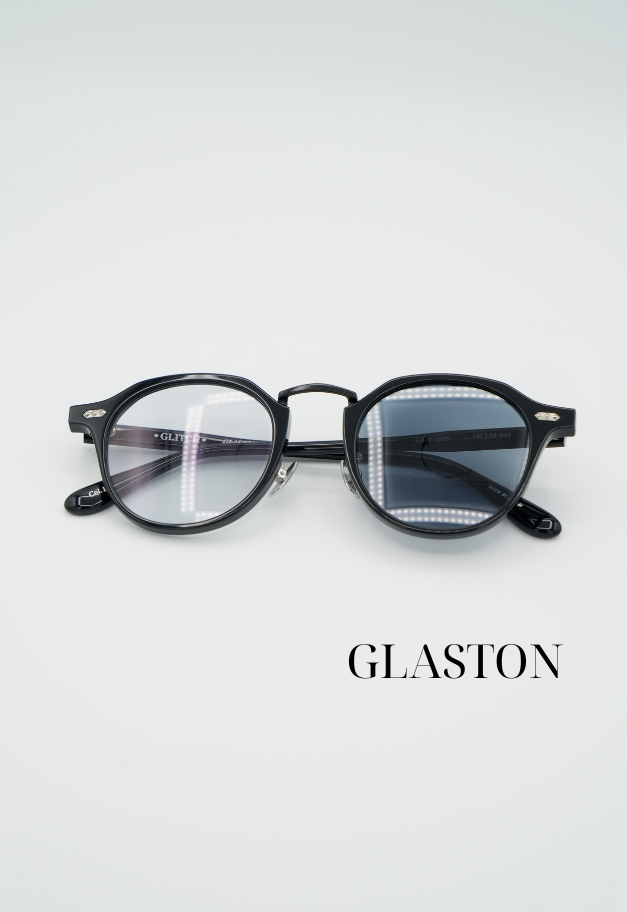 GLITCH  Sziget/GLASTON【調光レンズ】