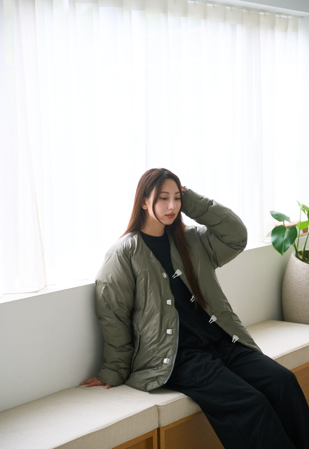 +phenix TECH SWEAT WIDE PANTS【UNISEX】