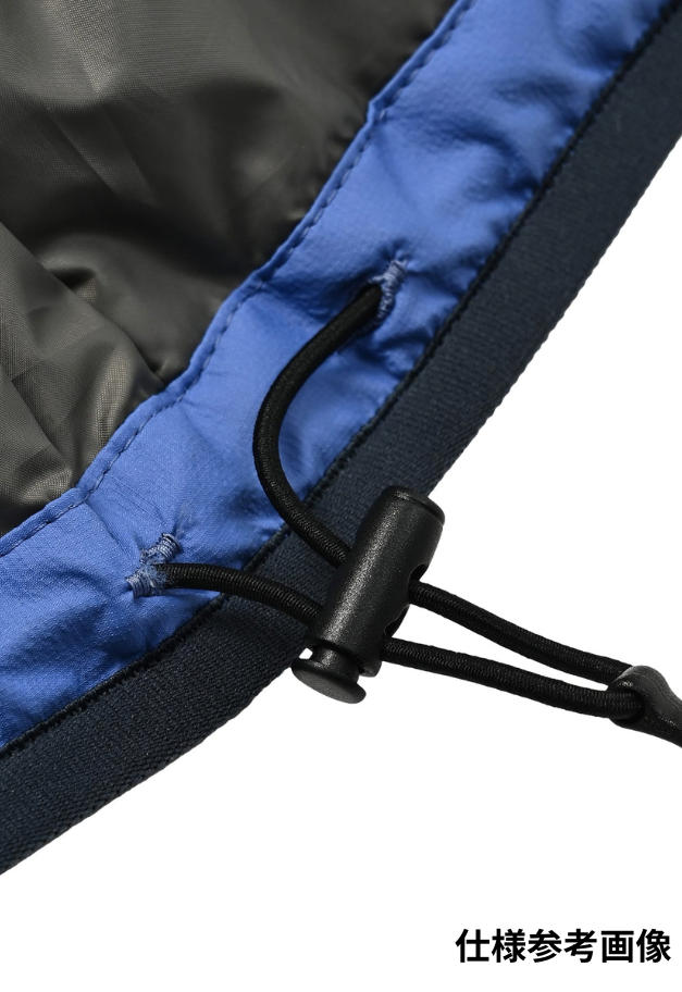 Marmot Light Form Vest【予約商品】