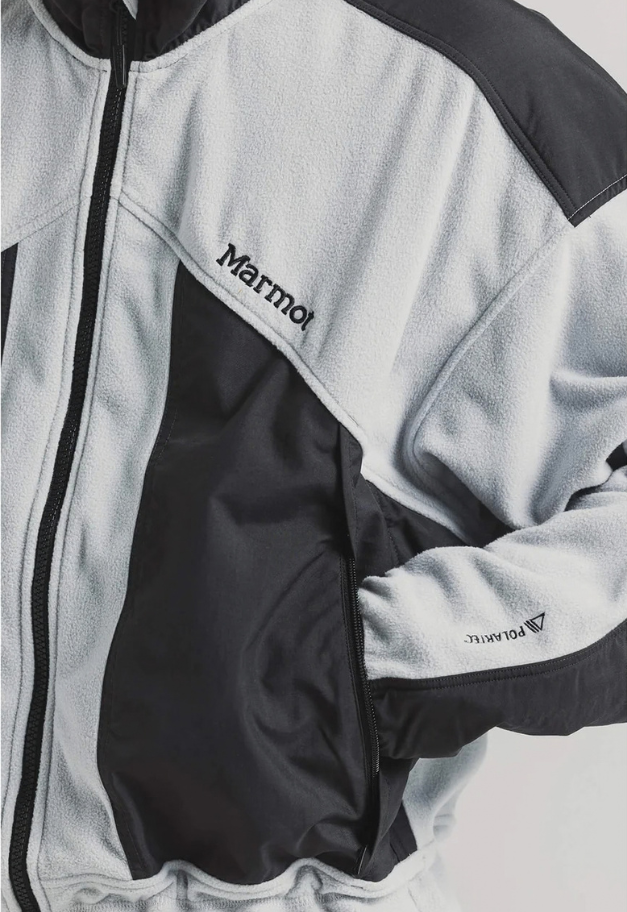 Marmot Alpinist Tech Sweater【予約商品】