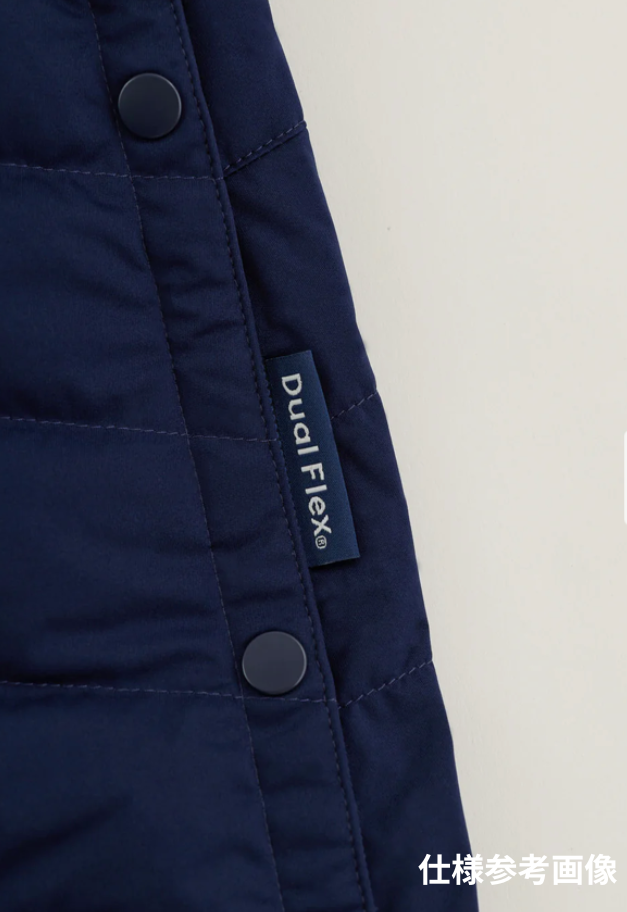 粧U-YOSOOU- Light Design Coat【packable】