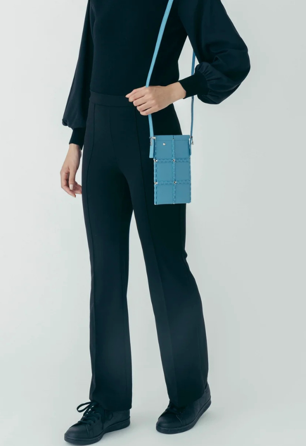 ◆[バイバック保証] 52 BY HIKARUMATSUMURA POCKET LEATHER