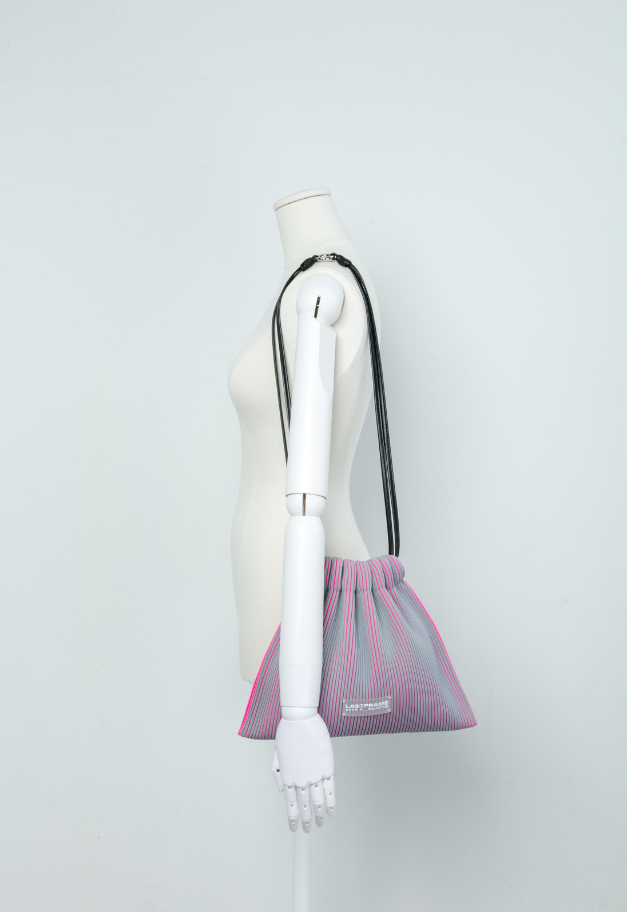 LASTFRAME KASANE SACK BAG