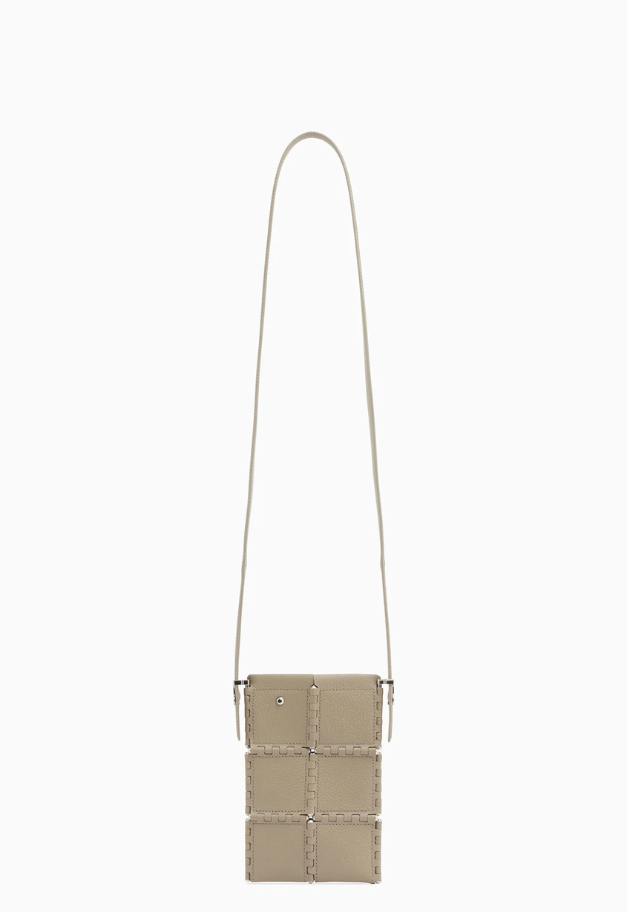 ◆[バイバック保証] 52 BY HIKARUMATSUMURA POCKET LEATHER