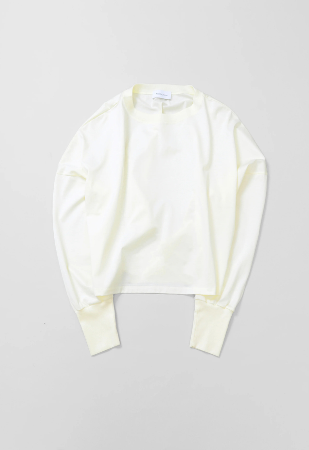 Nicolas Jenson WIDE LONG SLEEVE