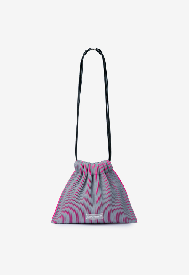 LASTFRAME KASANE SACK BAG