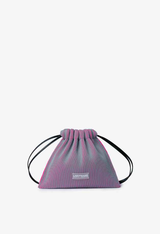 LASTFRAME KASANE SACK BAG