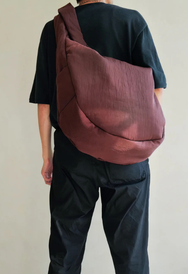 ITTI ANNIE PUFFER BIG MOON BAG/CERATO BRIGHT【予約商品】