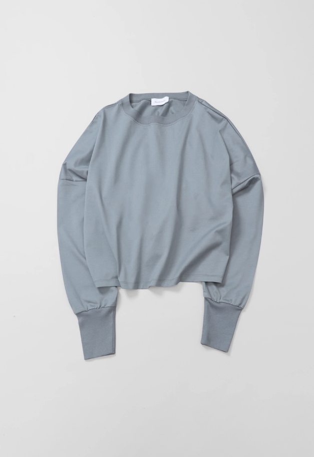 Nicolas Jenson WIDE LONG SLEEVE