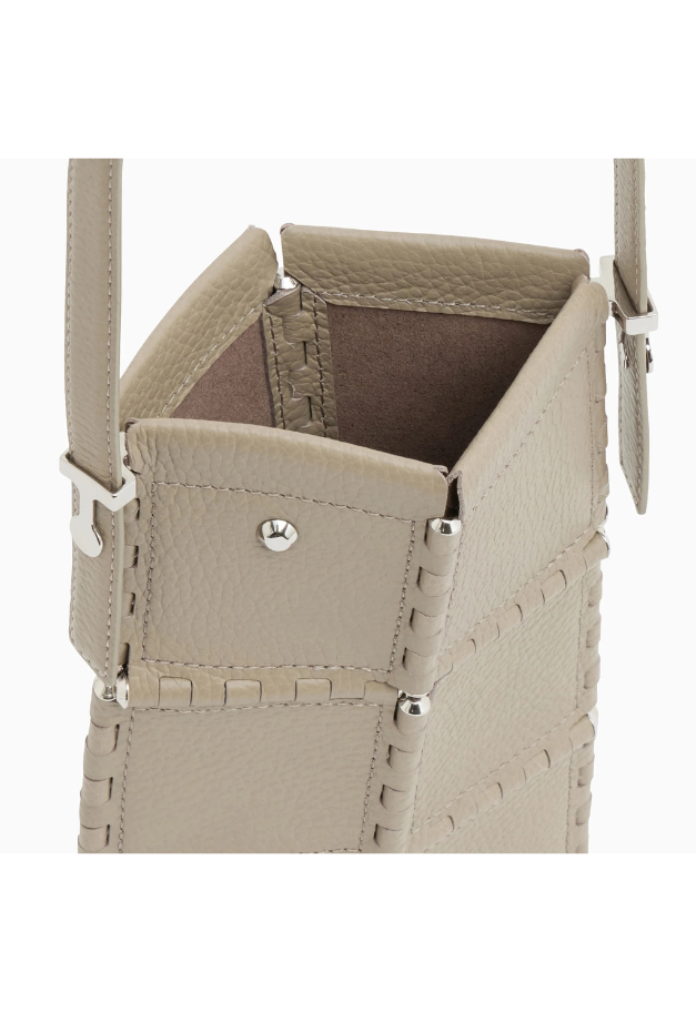 ◆[バイバック保証] 52 BY HIKARUMATSUMURA POCKET LEATHER