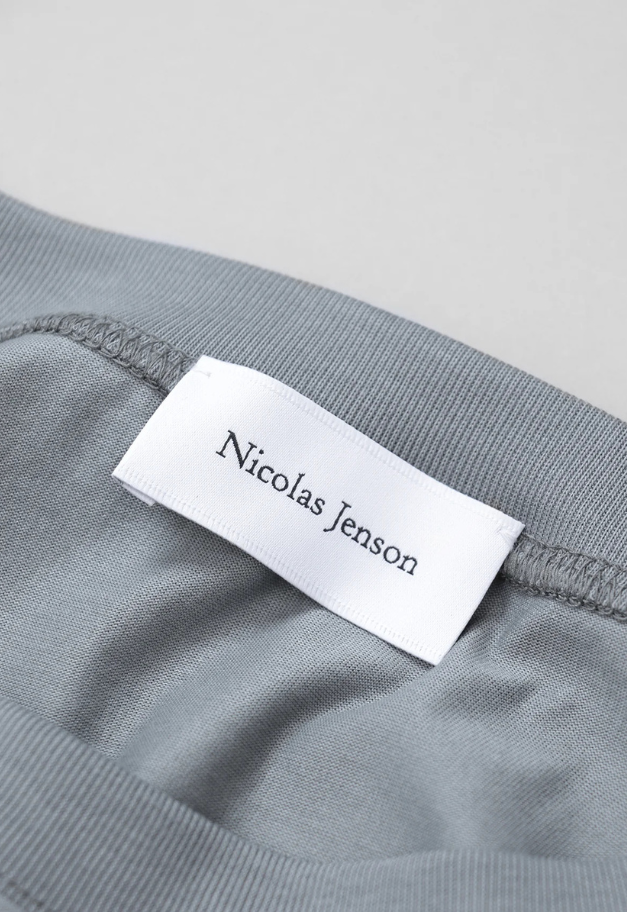 Nicolas Jenson WIDE LONG SLEEVE