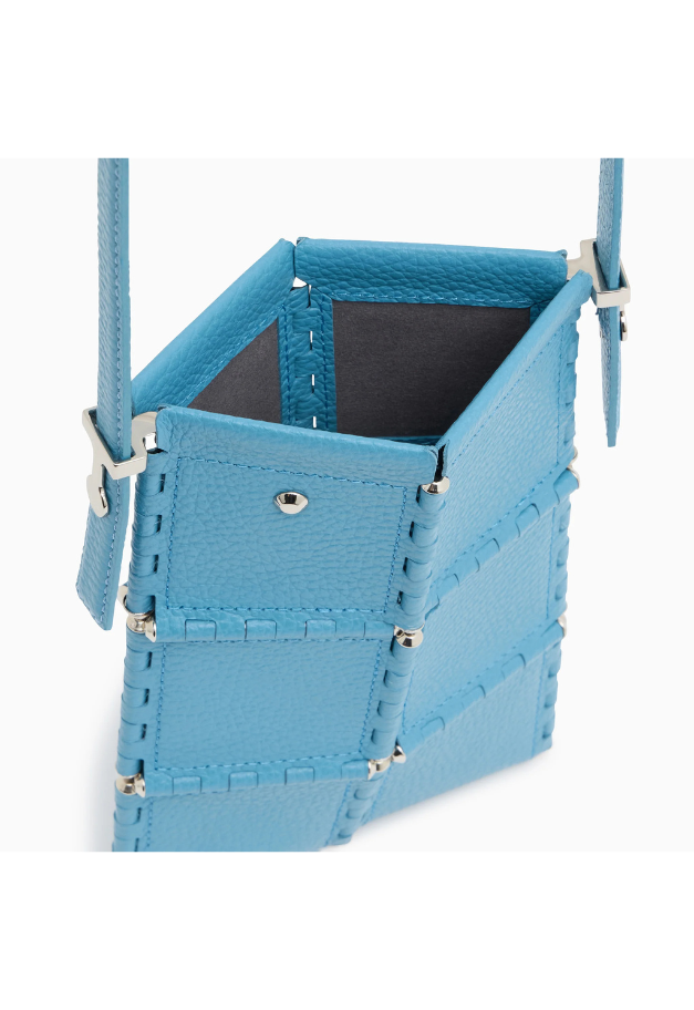◆[バイバック保証] 52 BY HIKARUMATSUMURA POCKET LEATHER