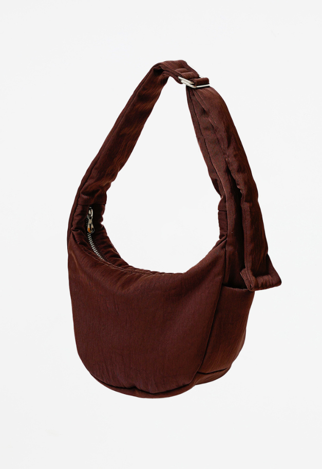 ITTI ANNIE PUFFER TOWN MOON BAG/CERATO BRIGHT【予約商品】