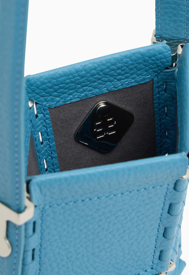 ◆[バイバック保証] 52 BY HIKARUMATSUMURA POCKET LEATHER