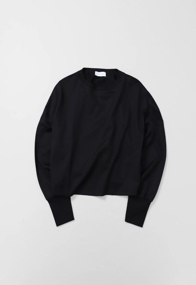 Nicolas Jenson WIDE LONG SLEEVE