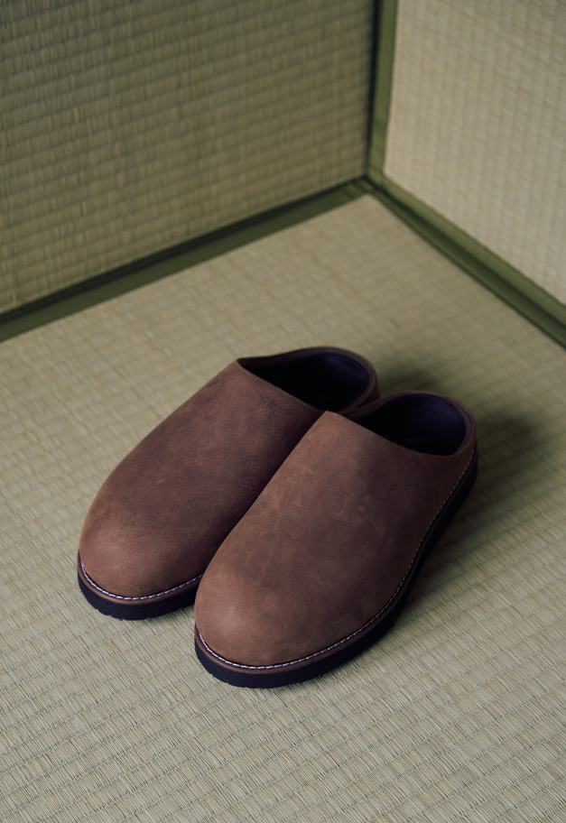 seesaw CLOG SANDALS