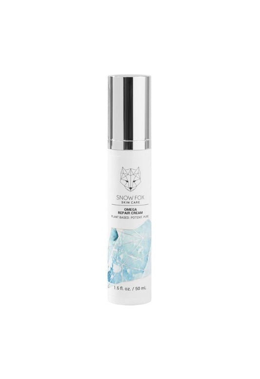 SNOW FOX SKINCARE オメガ リペア クリーム(50ml)