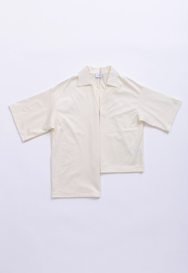 Nicolas Jenson skipper t-shirt【UNISEX】