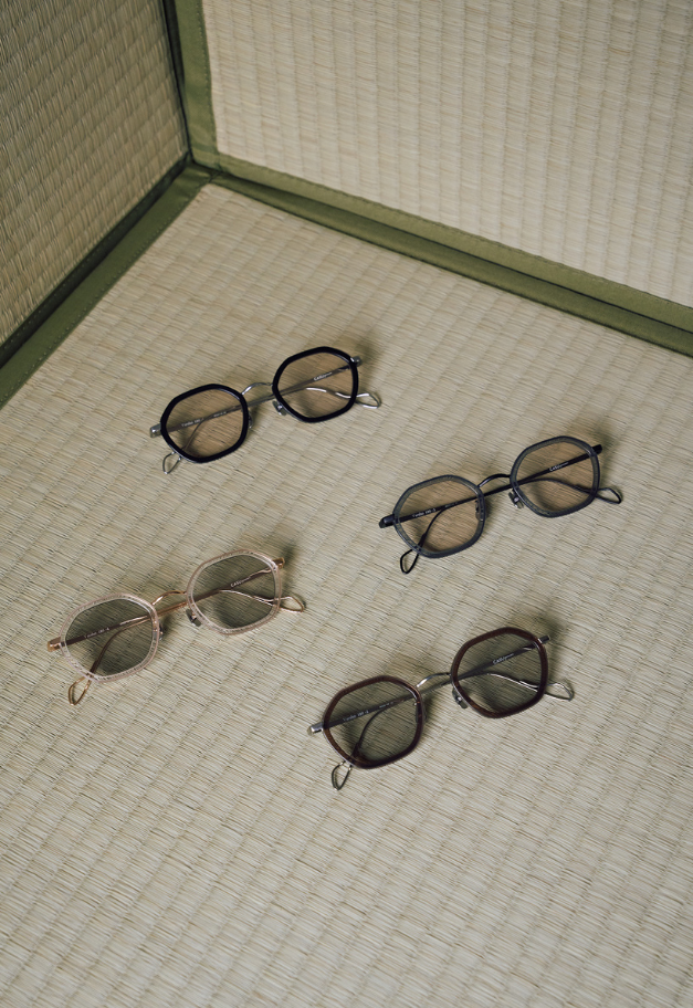 CASU eyewear Varsho 180
