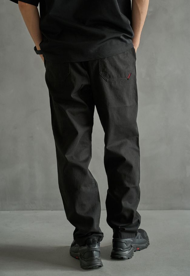 GRAMICCI LOOSE TAPERED RIDGE PANT