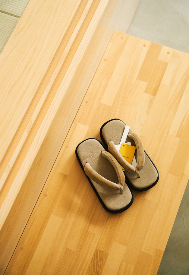 seesaw SETTA SUEN【UNISEX/22cm-29.5cm】