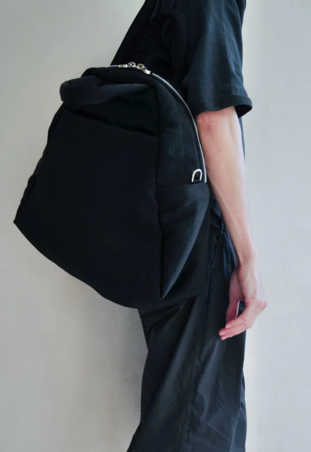 ITTI ANNIE PUFFER MADISON BAG/CERATO BRIGHT【予約商品】