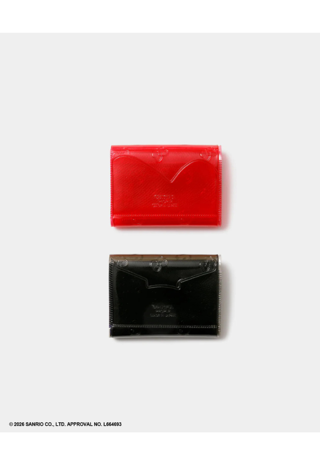 beautiful people nothing to hide Sanrio characters mini wallet⁠