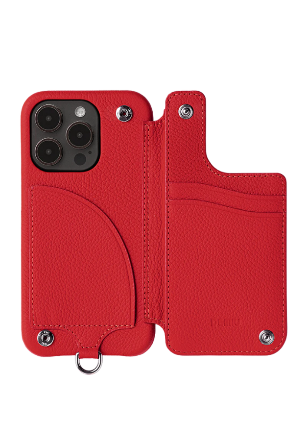◆[バイバック保証] DEMIU BALLON【iPhone16Pro】