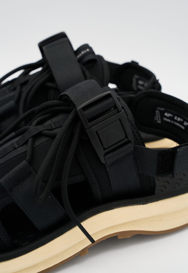 ◆[バイバック保証] HIJACK SANDALS ATLAS【24/25/26/27】