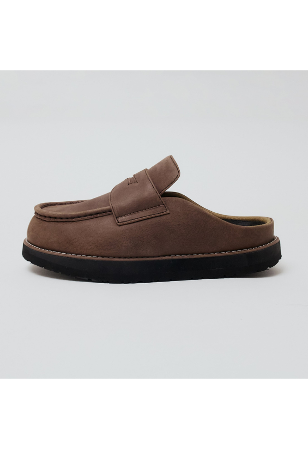 seesaw CLOG LOAFER SANDALS