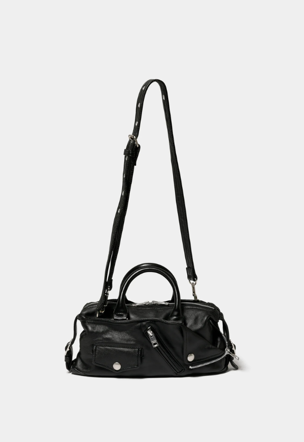 beautiful people excerption riders boston bag【予約商品】