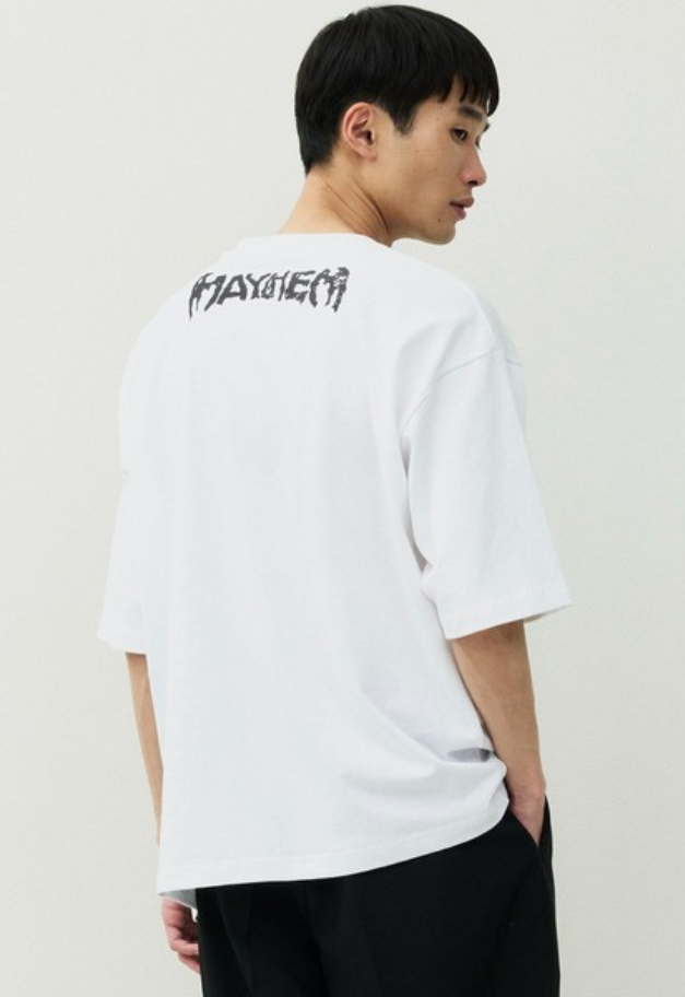 JOHNBULL LADY GAGA T