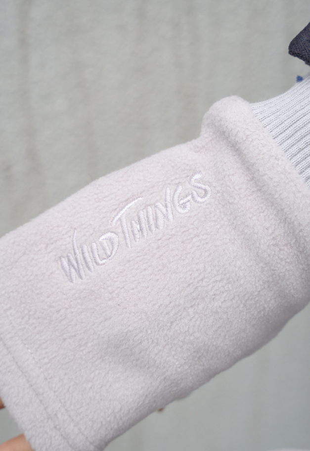 WILD THINGS FLEECE HANDWARMER