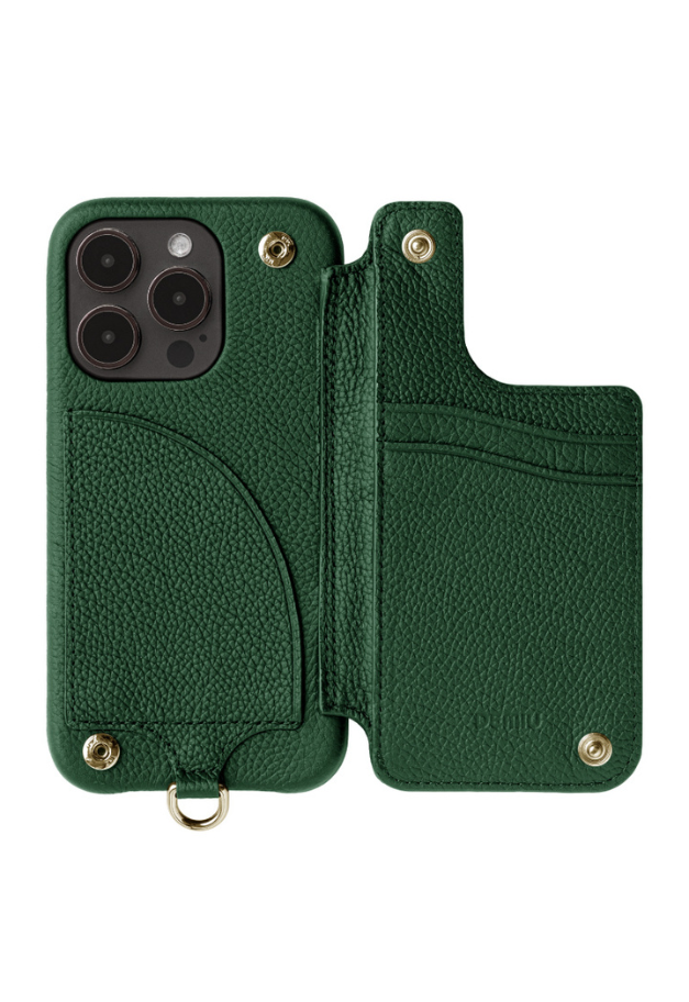 ◆[バイバック保証] DEMIU GRACE【iPhone16Pro】