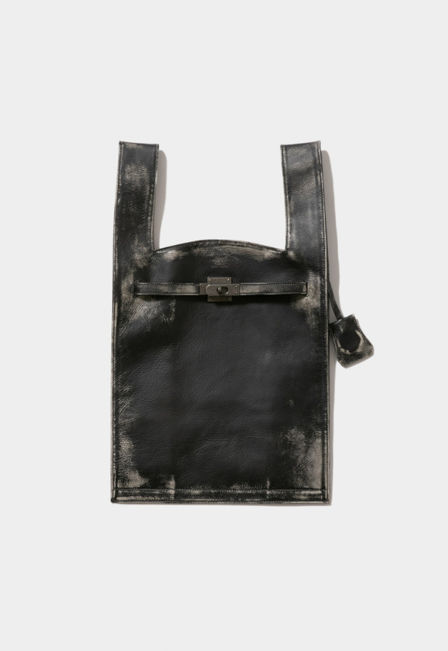 beautiful people【予約販売】vintage large market bag