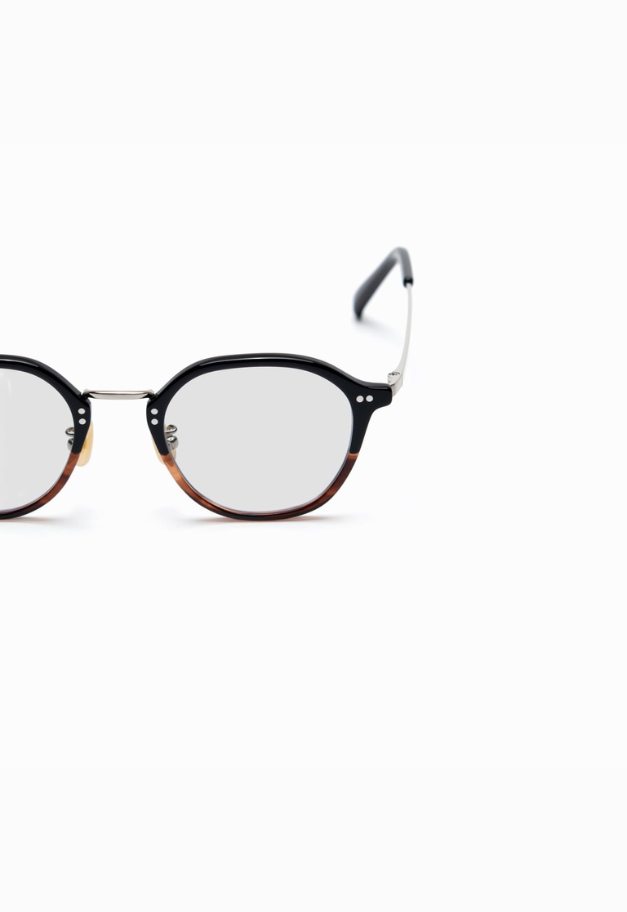 CASU eyewear  Ginger 142 (sun)【Black/GrayBrown/Champagne/Black II】