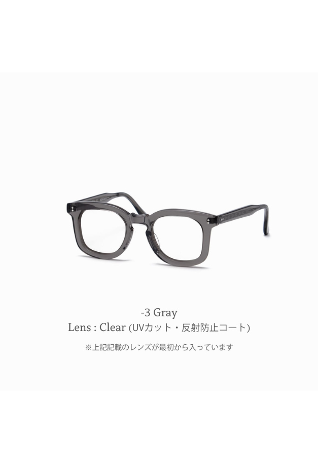 CASU eyewear Barber 178
