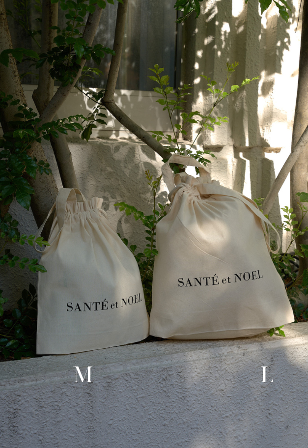 SANTÉ et NOEL Gift Package
