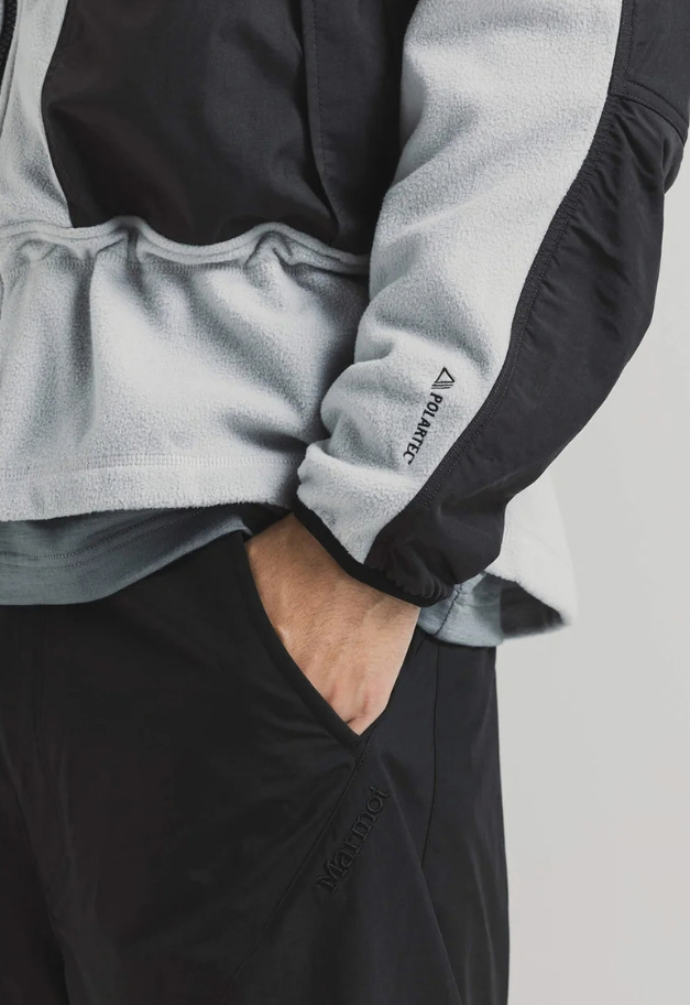 Marmot Alpinist Tech Sweater【予約商品】